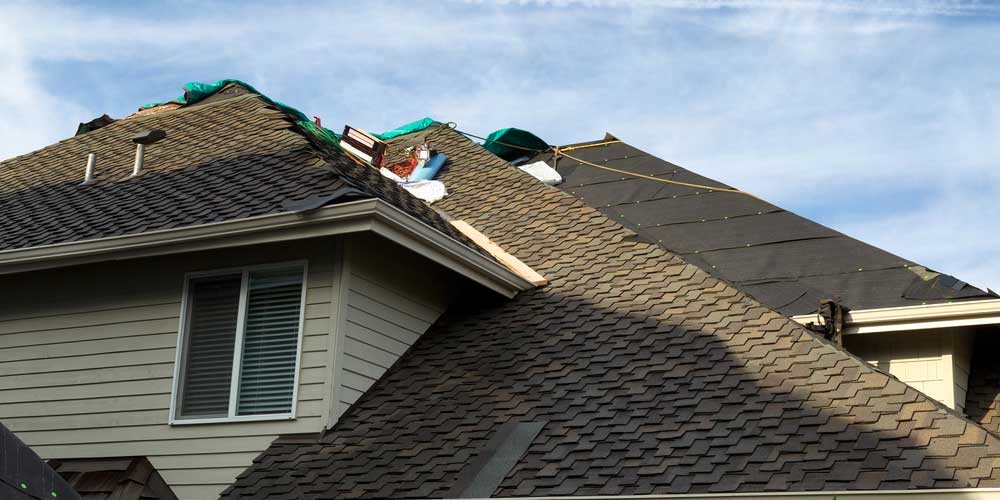 First Coast Roofing Company Roof Replacement Company