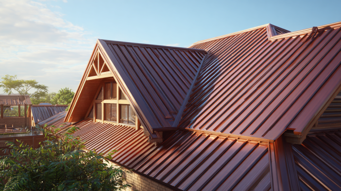 Metal Roofing Expert in Florida