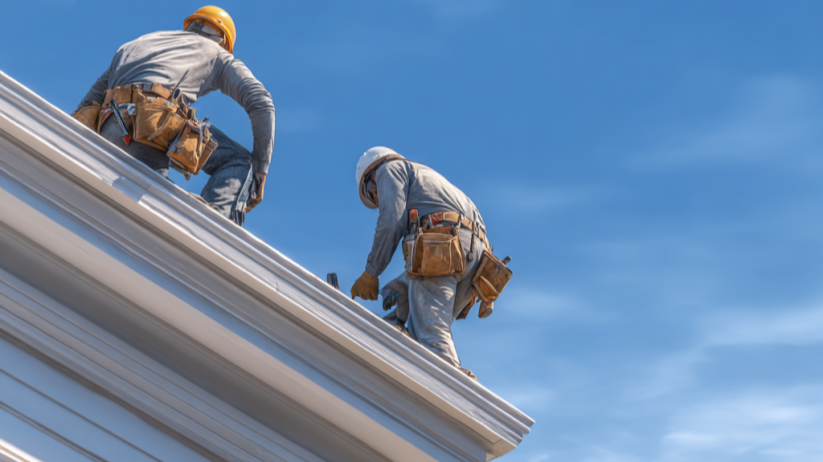 Professional Roof Inspection in St. Augustine