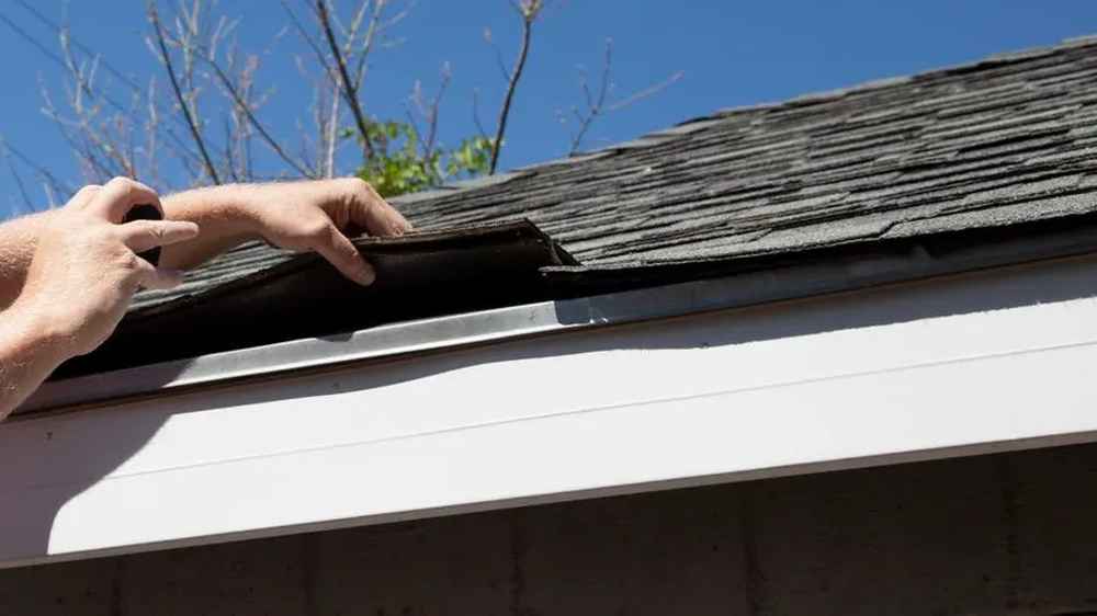 Professional Roof Inspection in St. Augustine