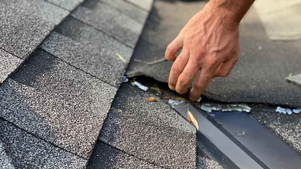 Professional Roof Inspection in St. Augustine