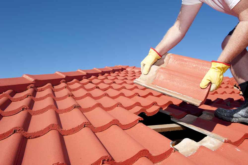 Tile Roofing Expert in Florida