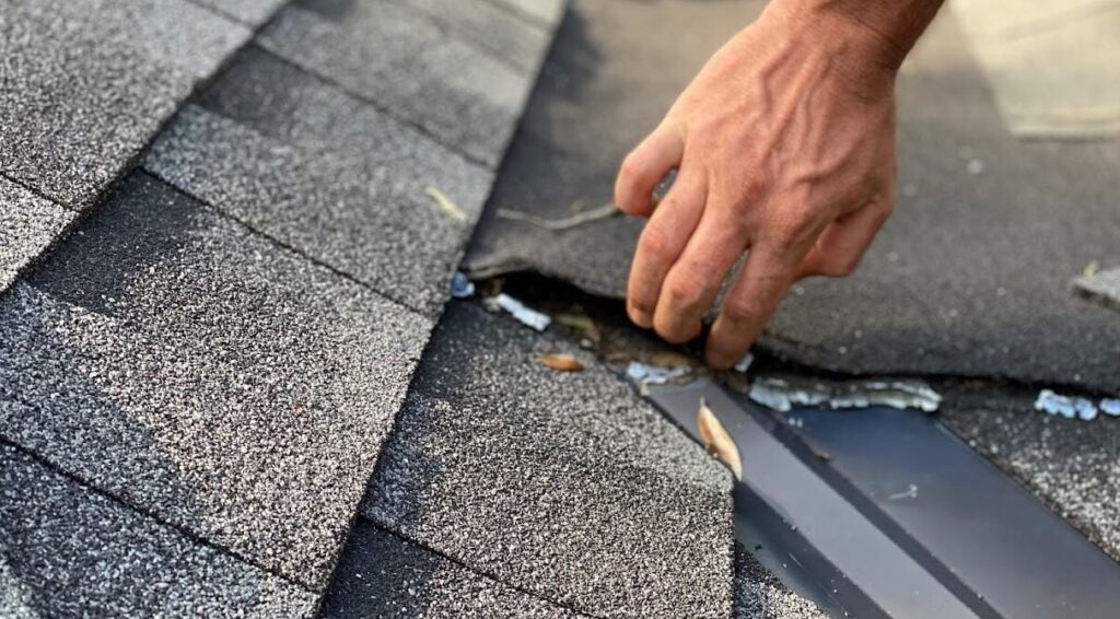 roof inspections in Northeast Florida