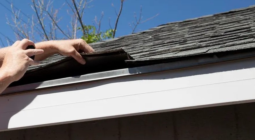 roof inspections in Northeast Florida