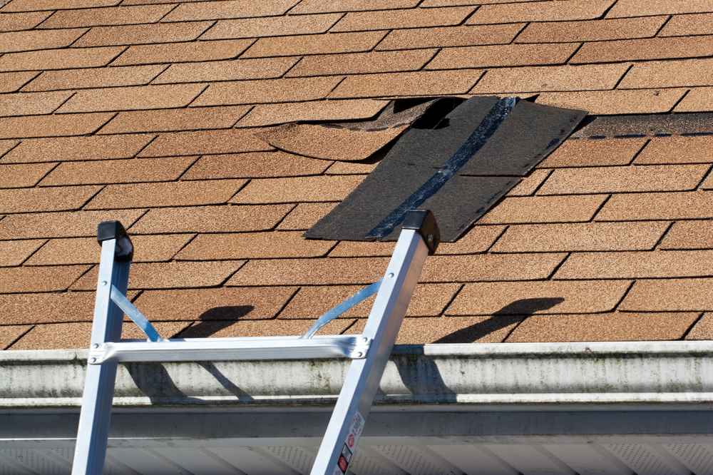 Roof Repair Nocatee & Fruit Cove
