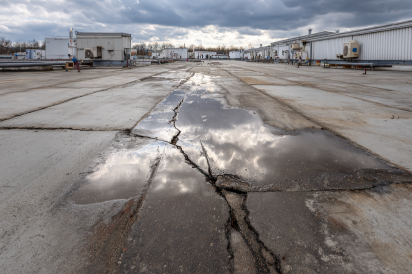 Commercial Roofing Expert in Jacksonville