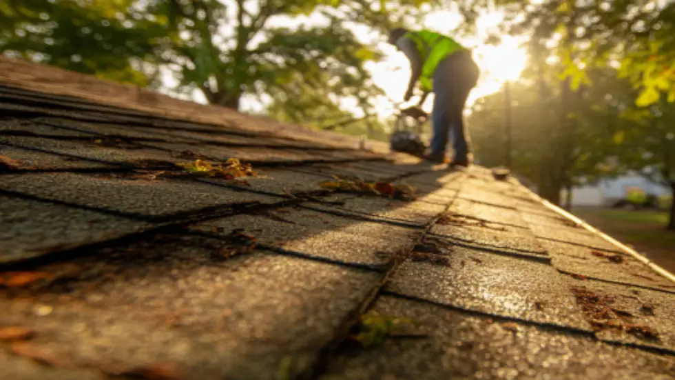 Trusted Roof Inspection Expert in Jacksonville