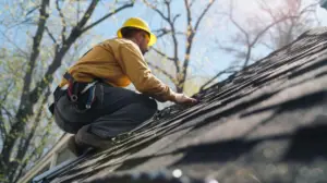 Trusted Roof Inspection Expert in Jacksonville