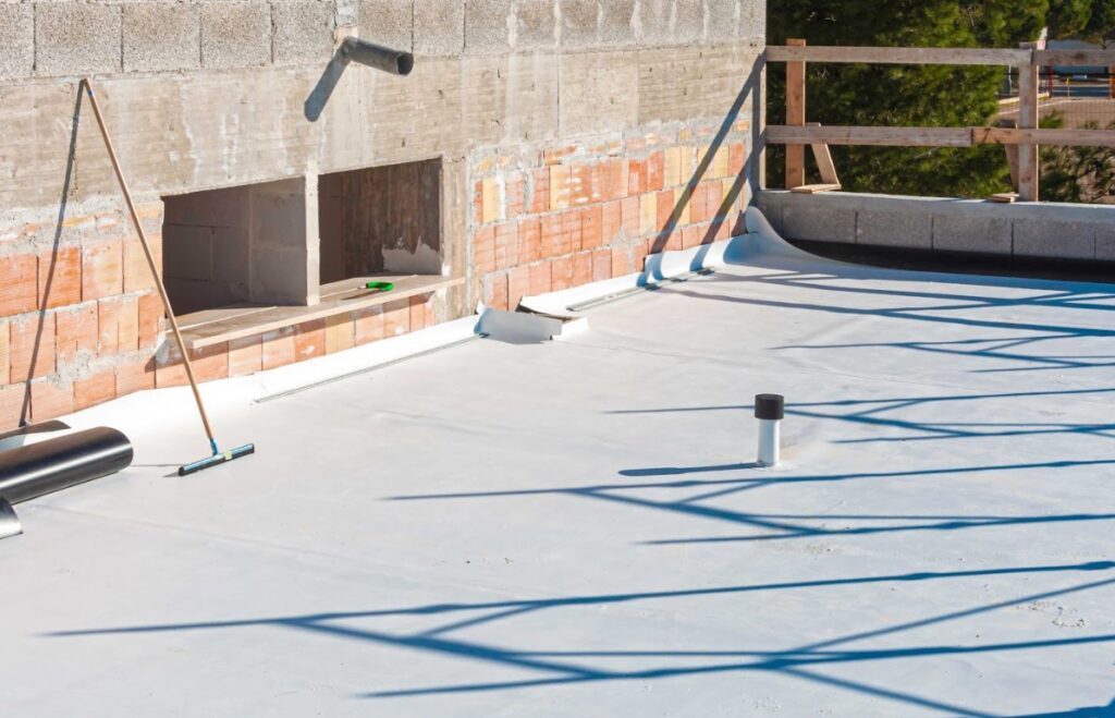 roof coating