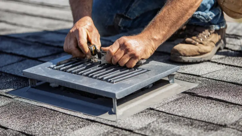 Trusted Roof Ventilation in Florida
