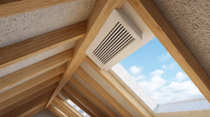 Trusted Roof Ventilation in Florida
